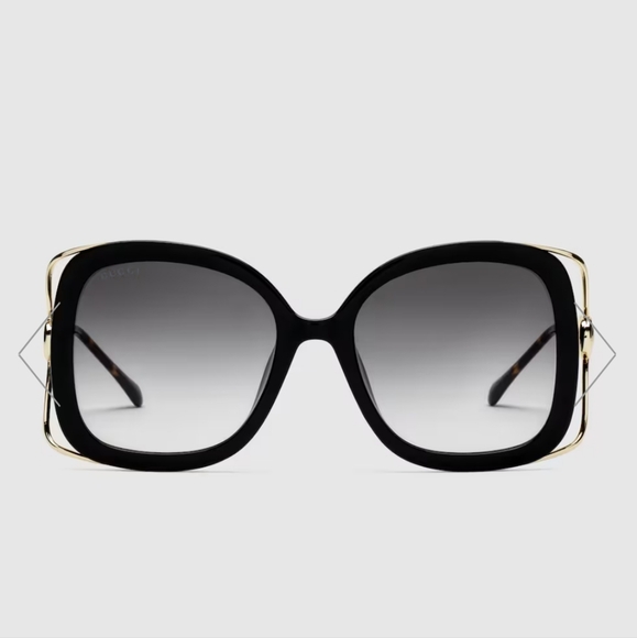 Gucci Sunglasses - Picture 1 of 12